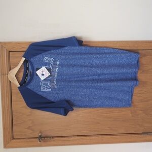 Kansas City Royals Fanatics XL